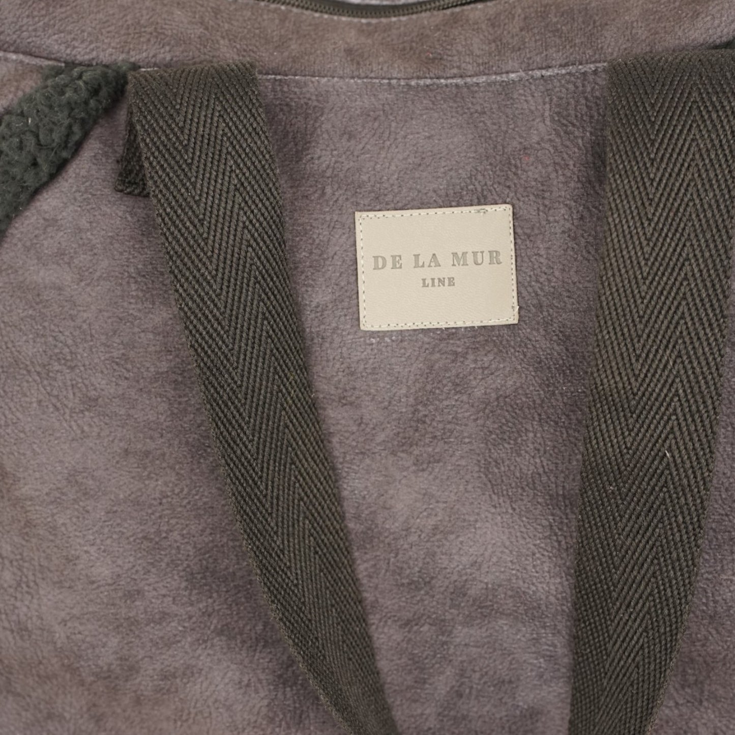 Schoudertas Groot Limited Edition CENE