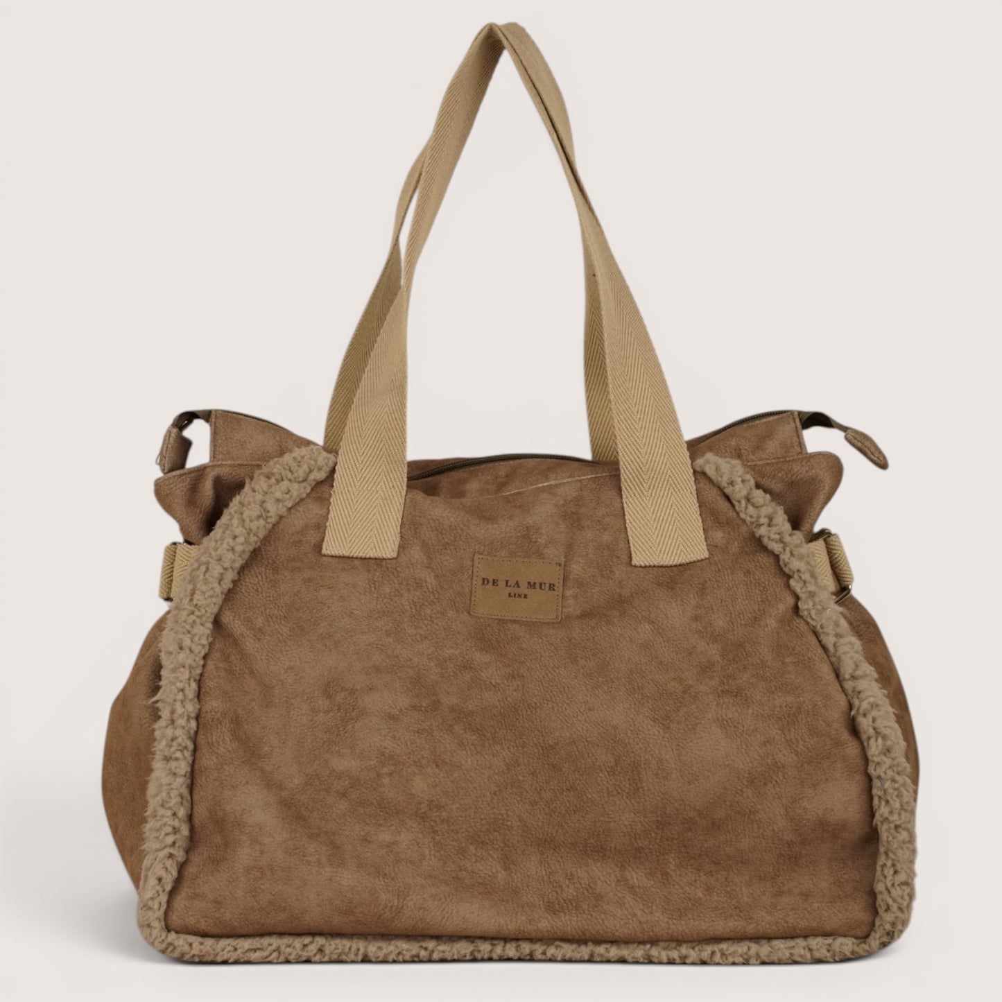 Schoudertas Groot Limited Edition NOCE