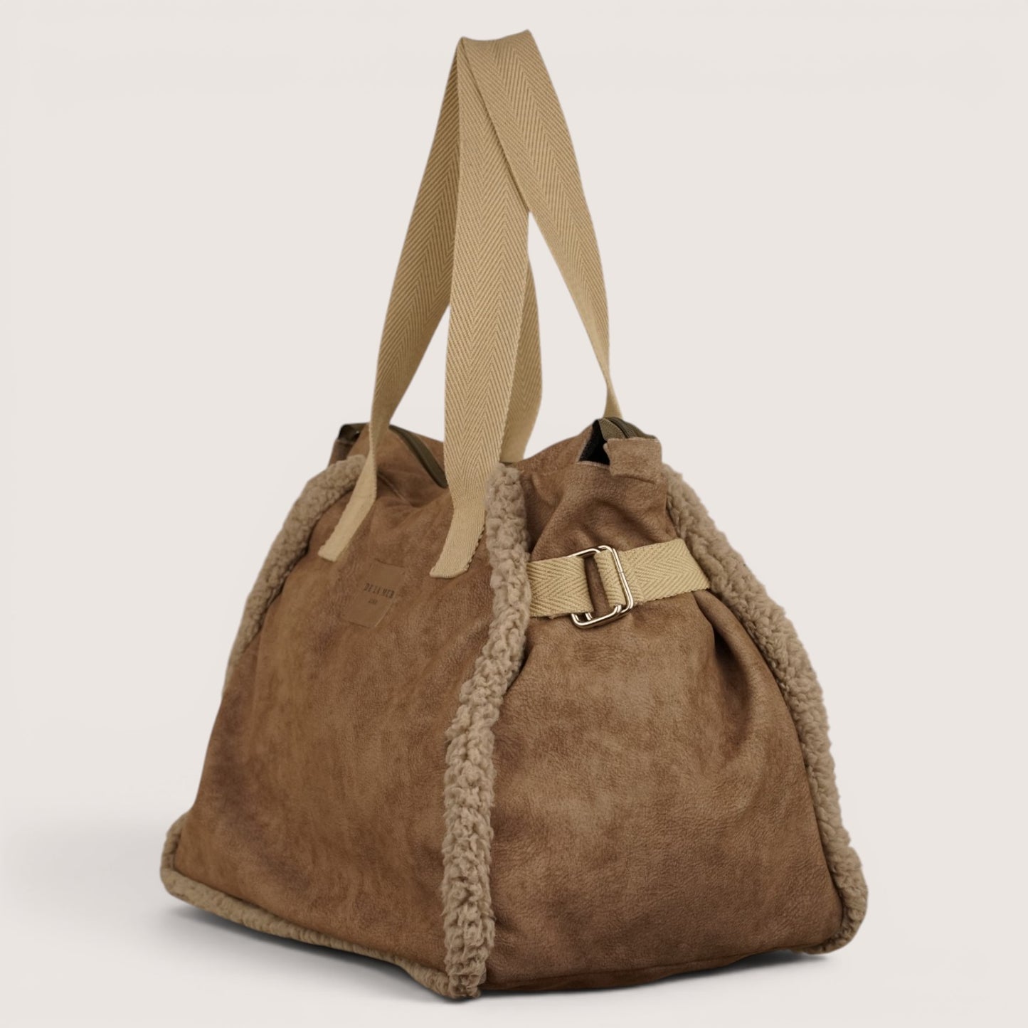 Schoudertas Groot Limited Edition NOCE