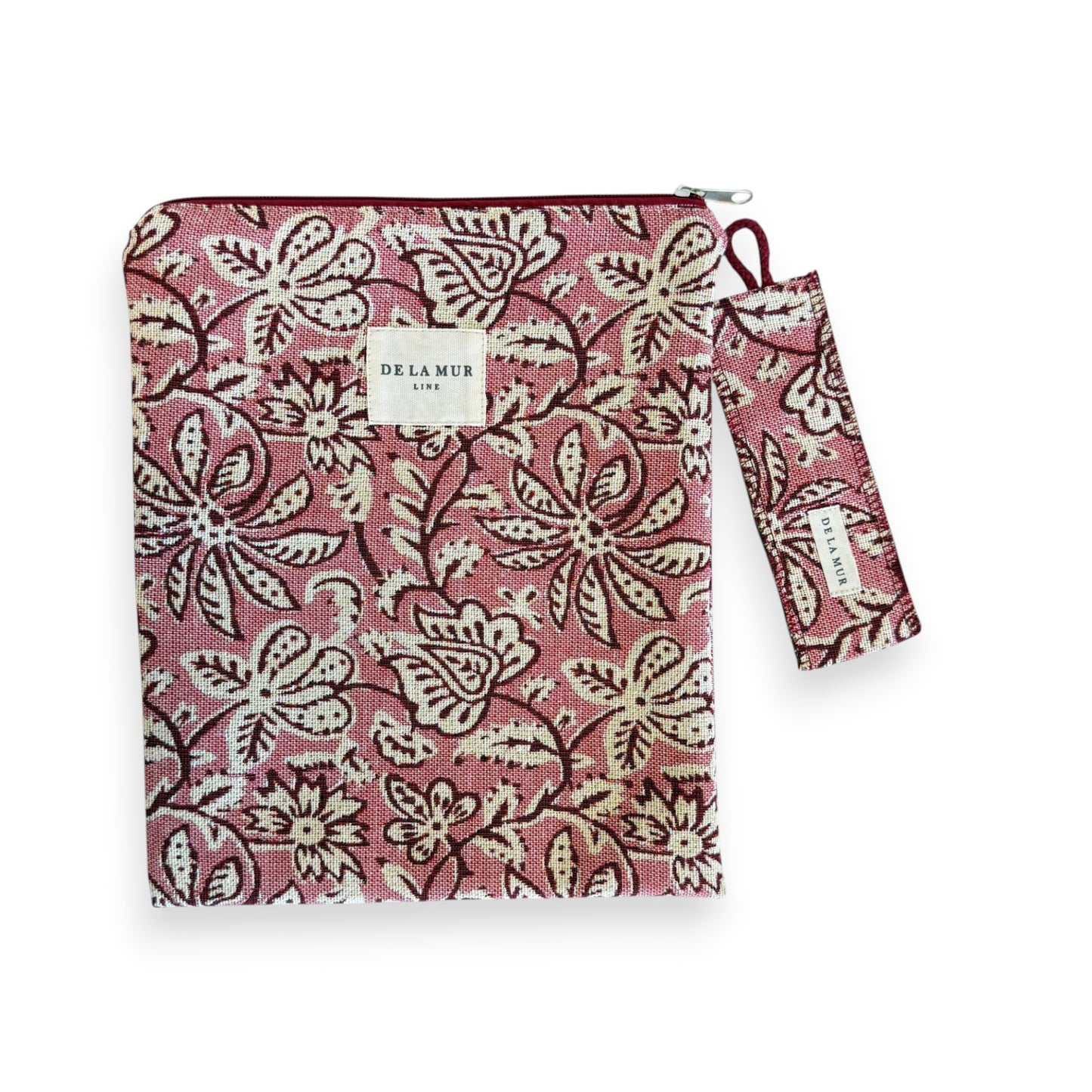 Boekcover met Boekenlegger CAME