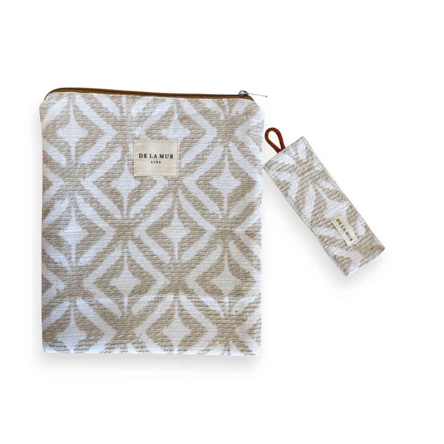Boekcover met Boekenlegger CAMPO