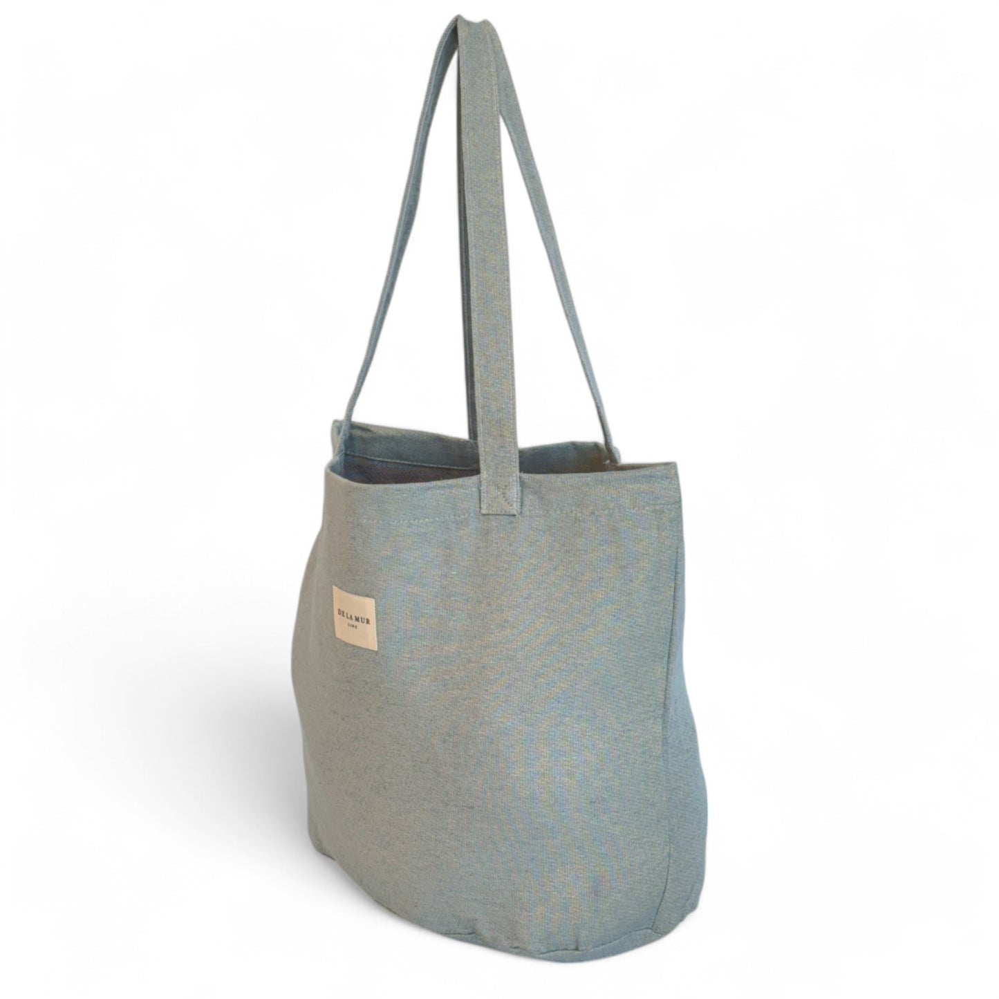 Schoudertas Shopper AGUA