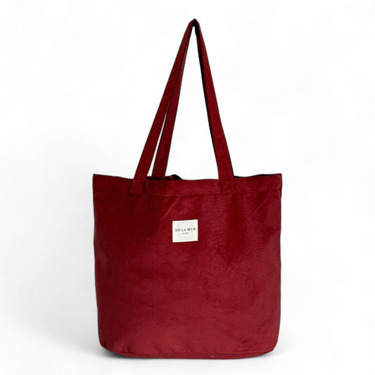 Grote Shopper BORE