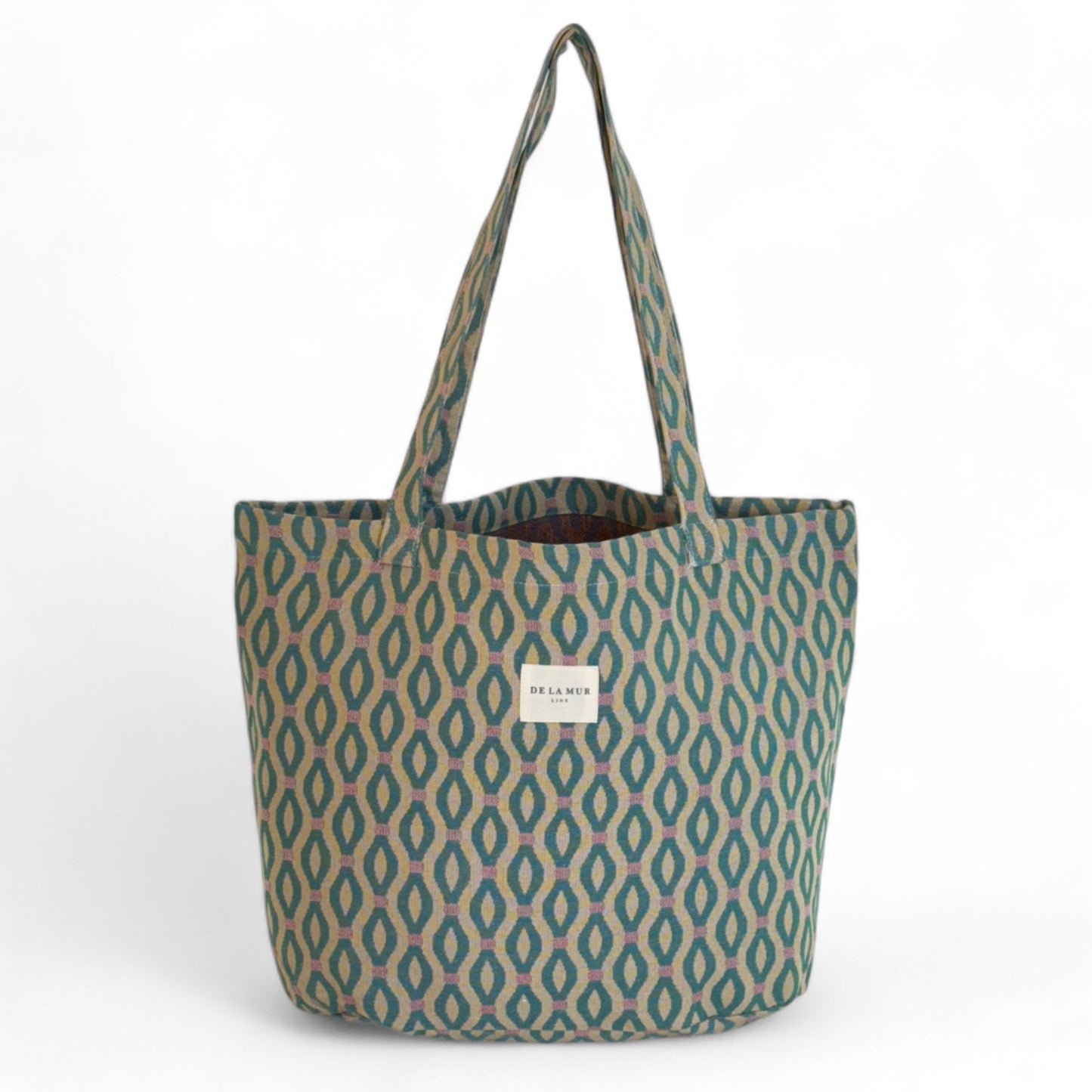 Schoudertas Shopper CADE