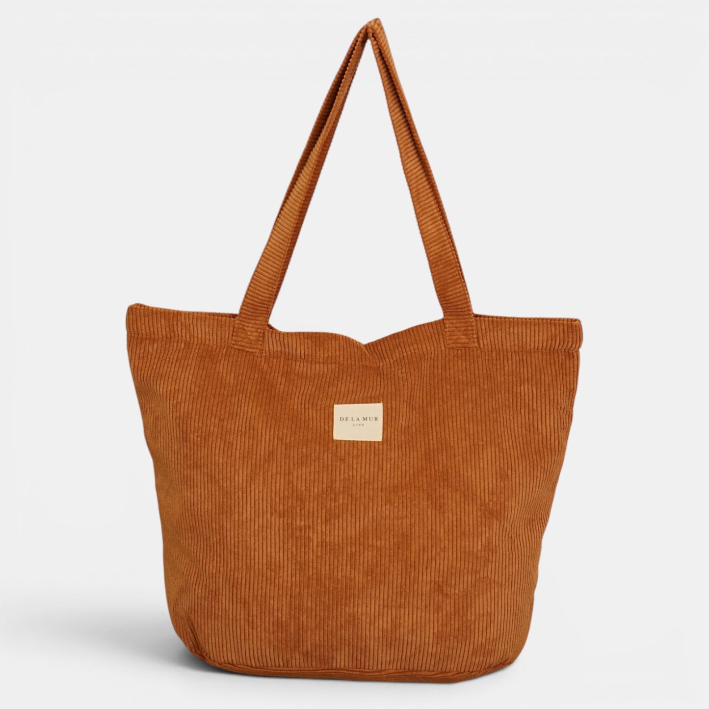 Grote Shopper met rits BARRO