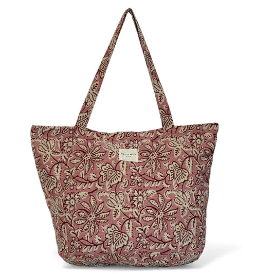 Grote Shopper met rits CAME