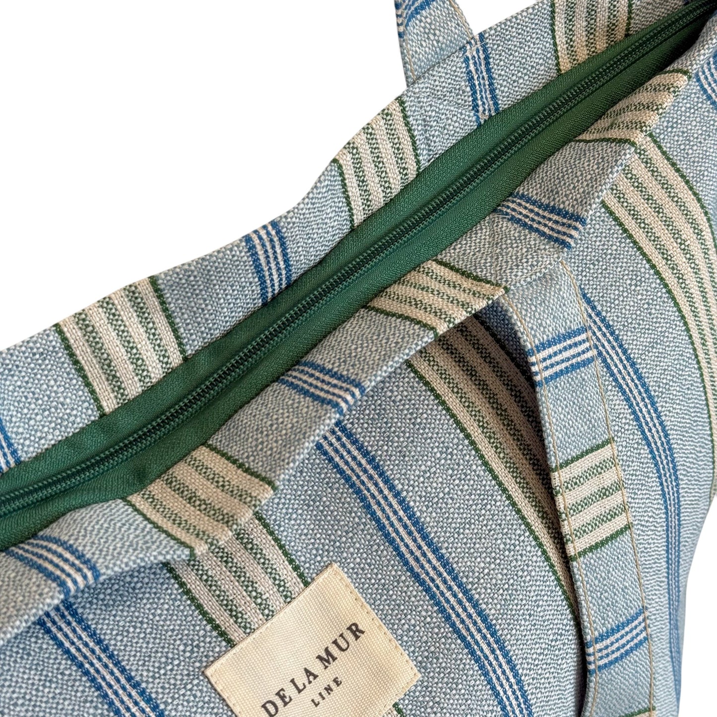 Grote Shopper met rits CATA