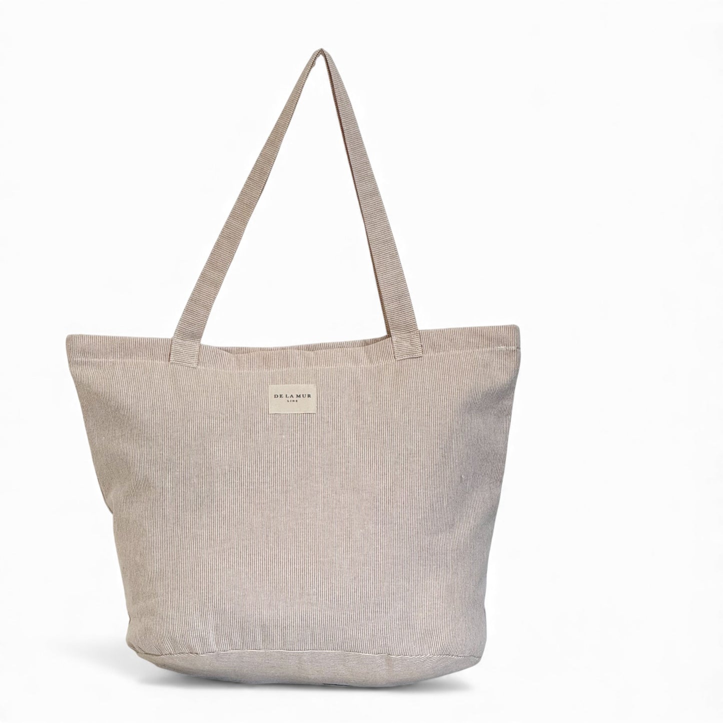 Grote Shopper met rits IBI