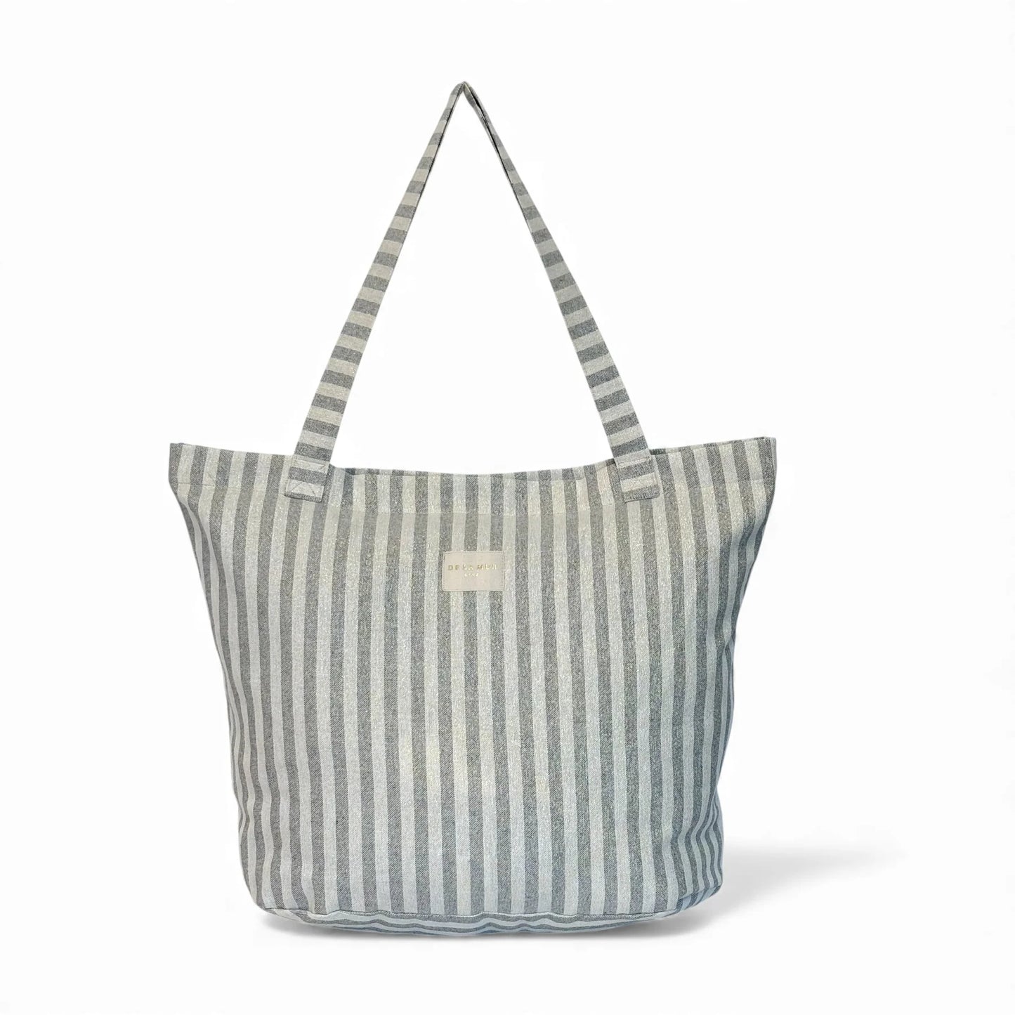 Grote Shopper met rits LUGRIS