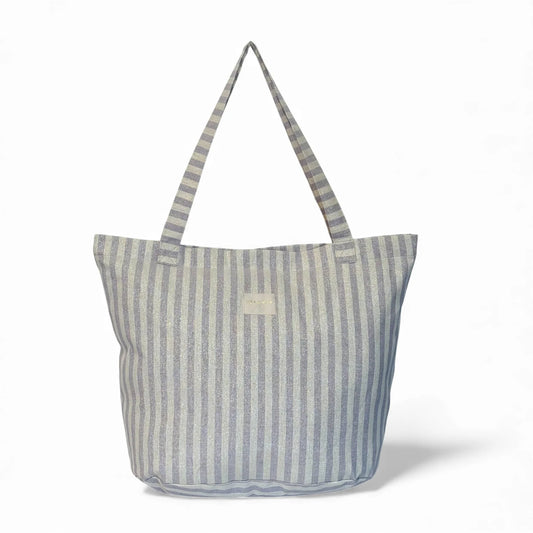 Grote Shopper met rits LULIL