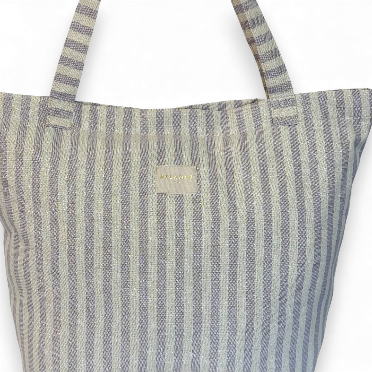 Grote Shopper met rits LULIL