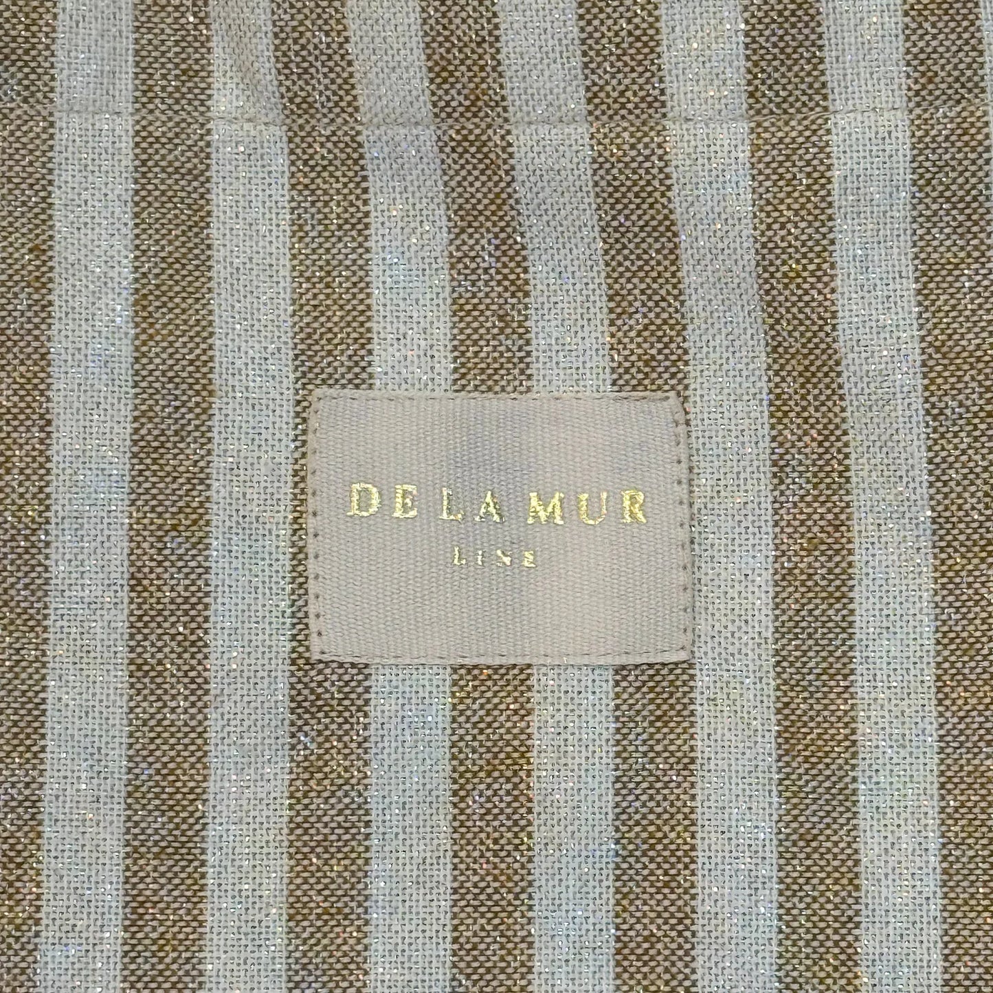 Grote Shopper met rits LUMOS