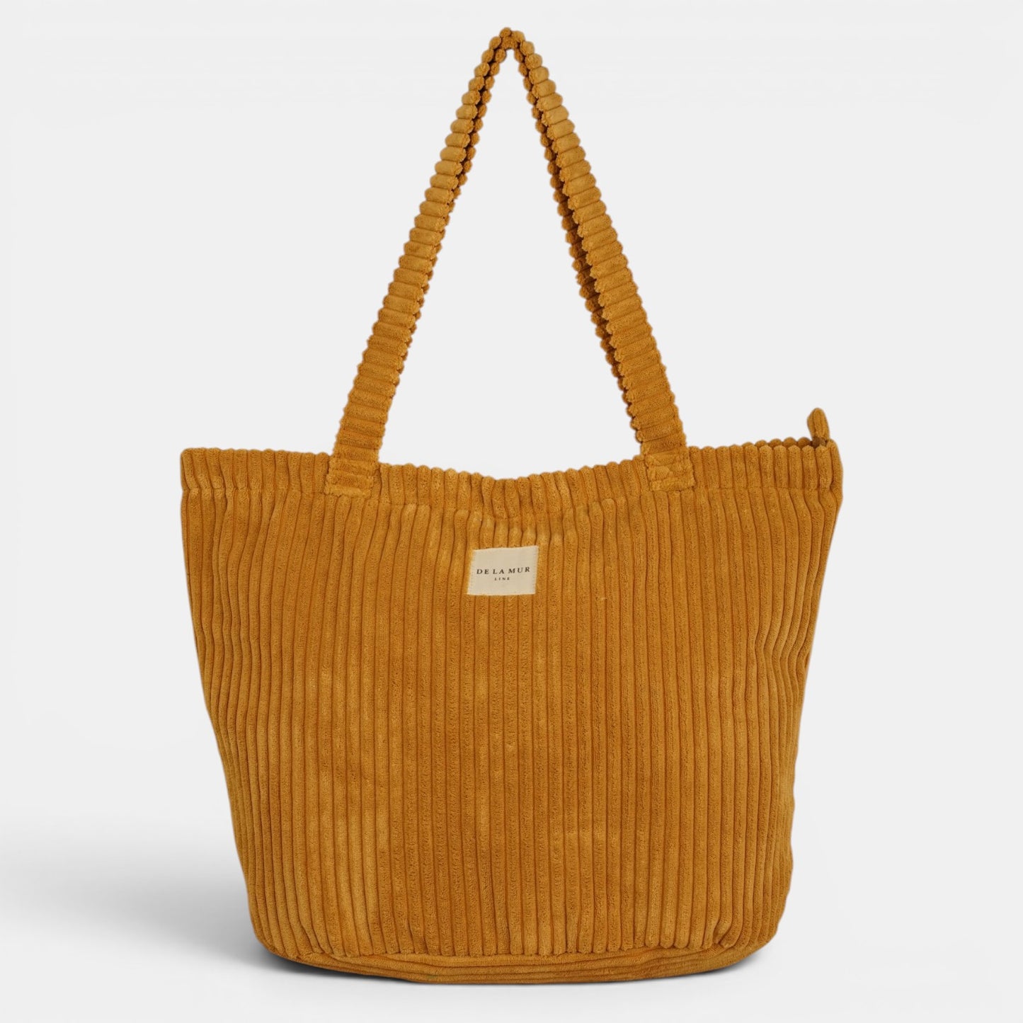 Grote Shopper met rits MAIZ