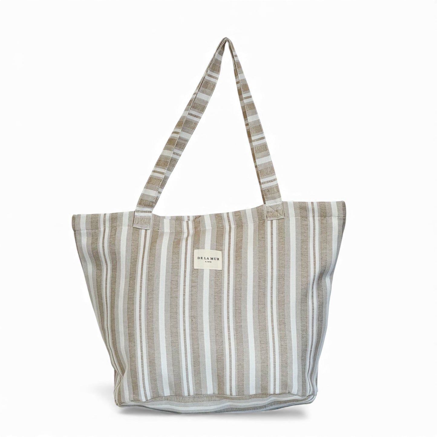 Grote Shopper met rits MALIK