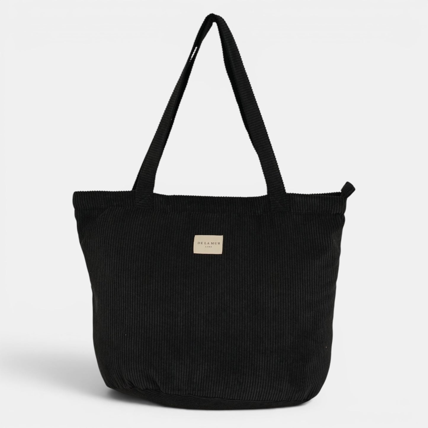 Grote Shopper met rits NIT