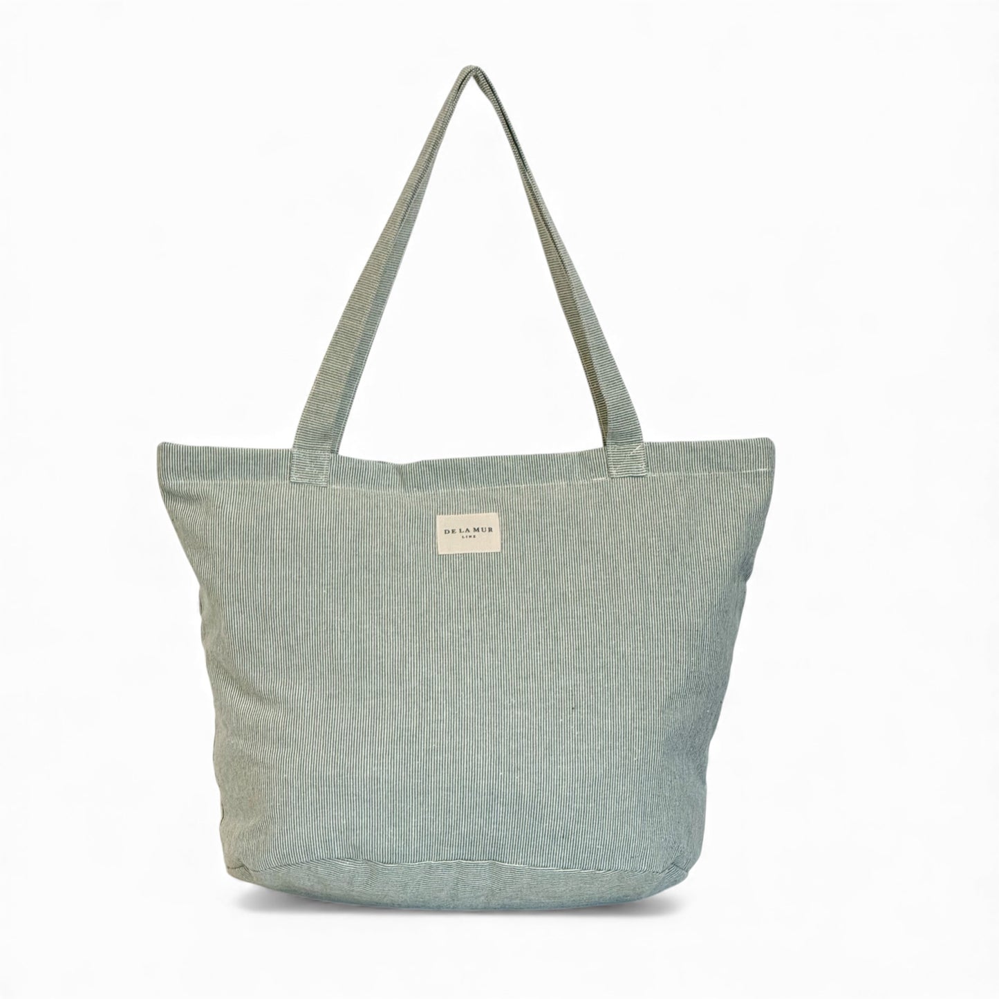 Grote Shopper met rits TEO