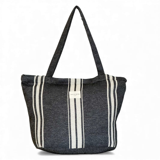 Grote Shopper met rits TICA