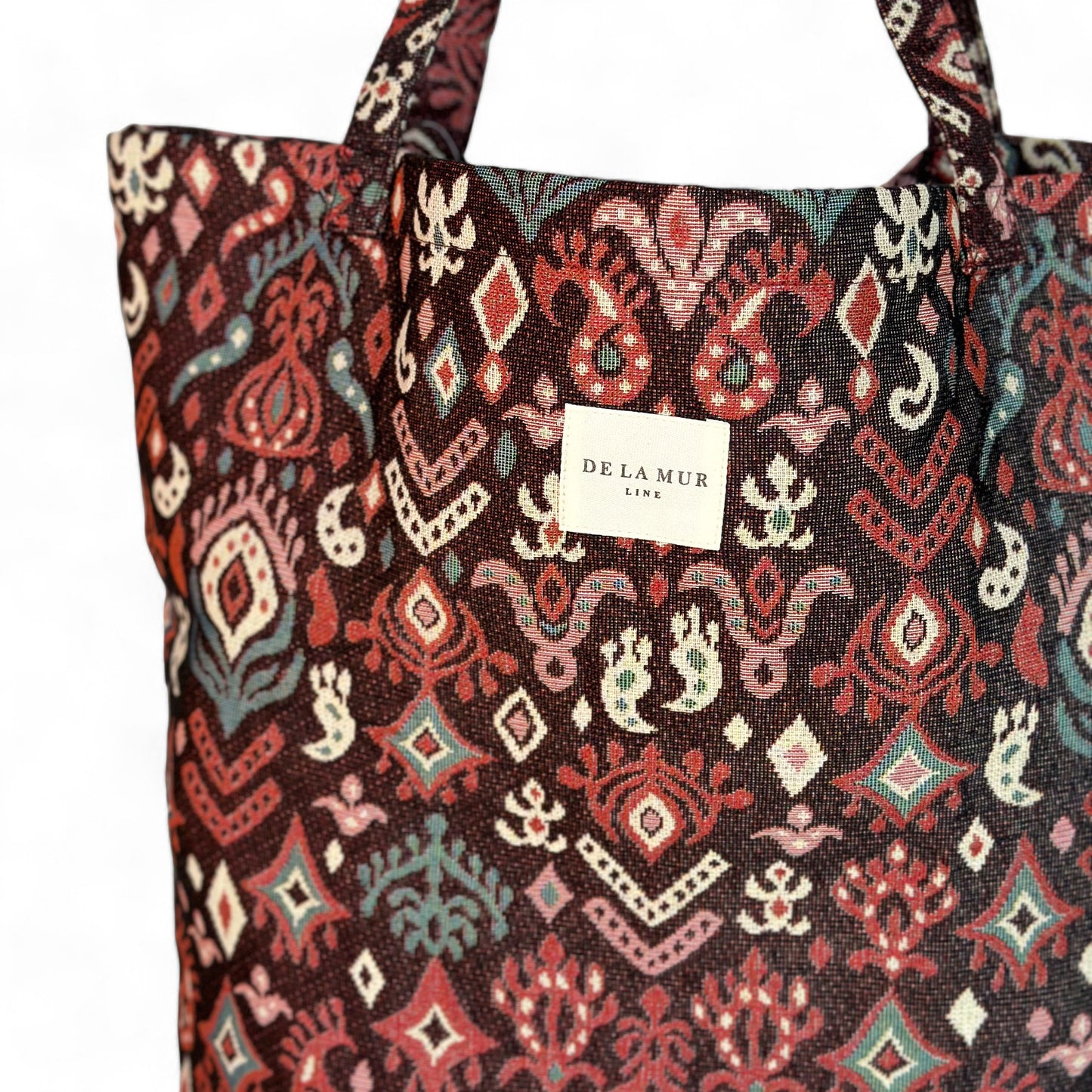 Schoudertas Shopper DUBA