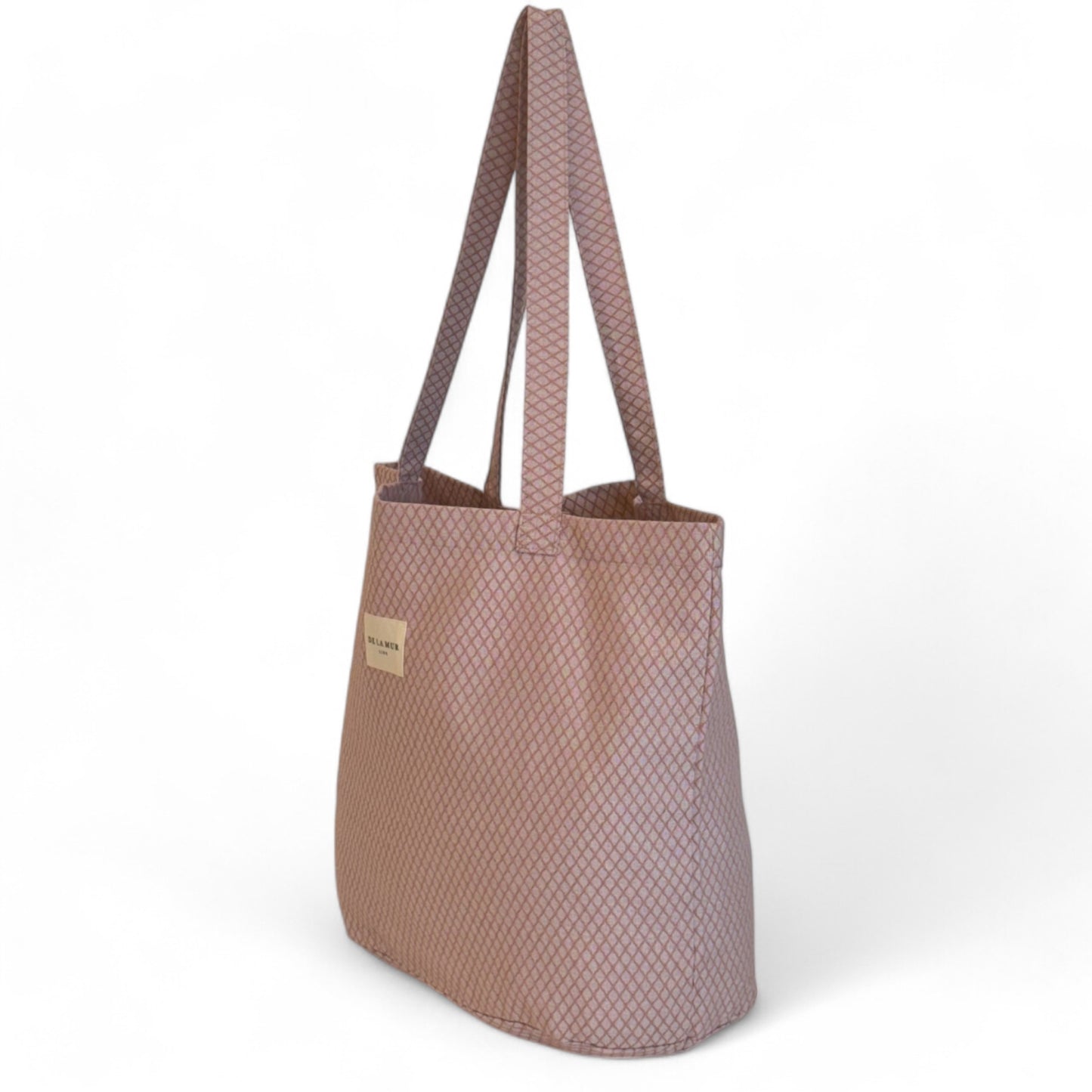 Schoudertas Shopper KOMA