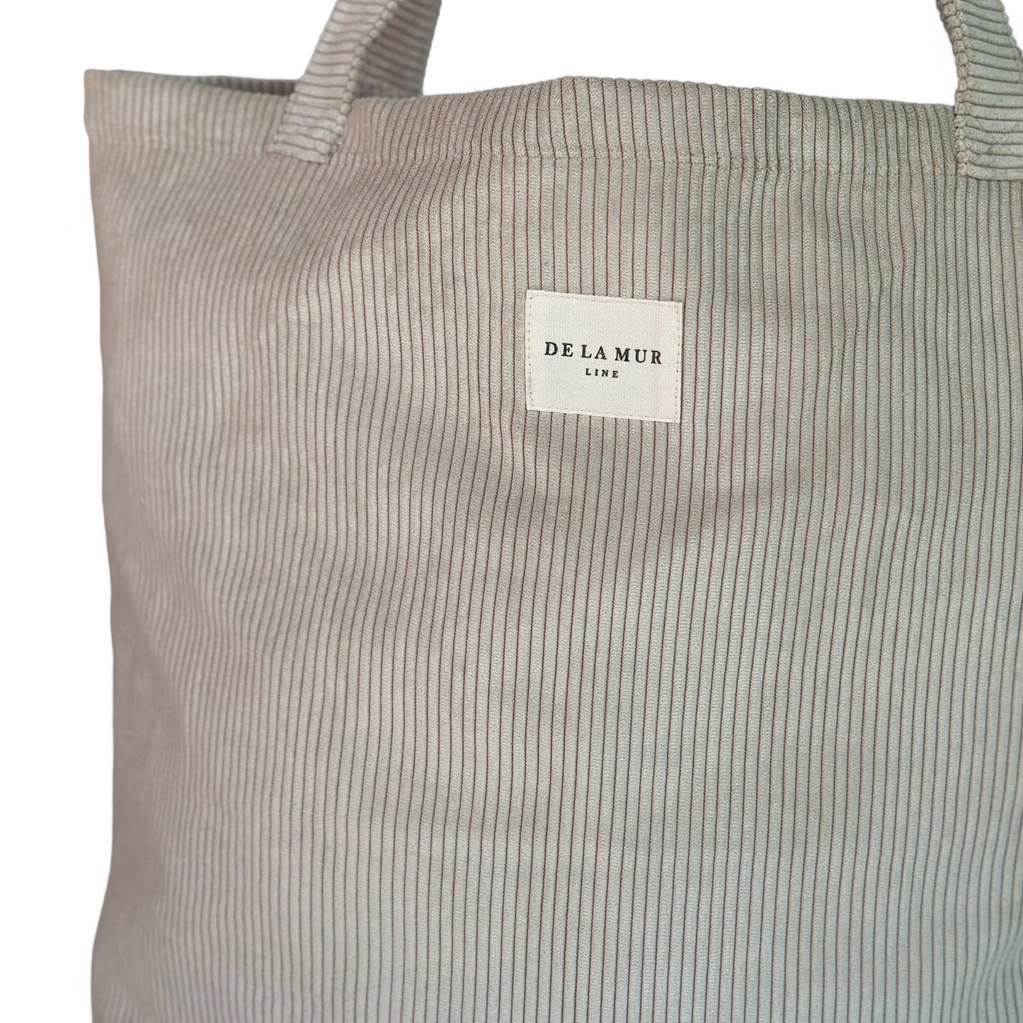 Schoudertas Shopper Rib TOFE