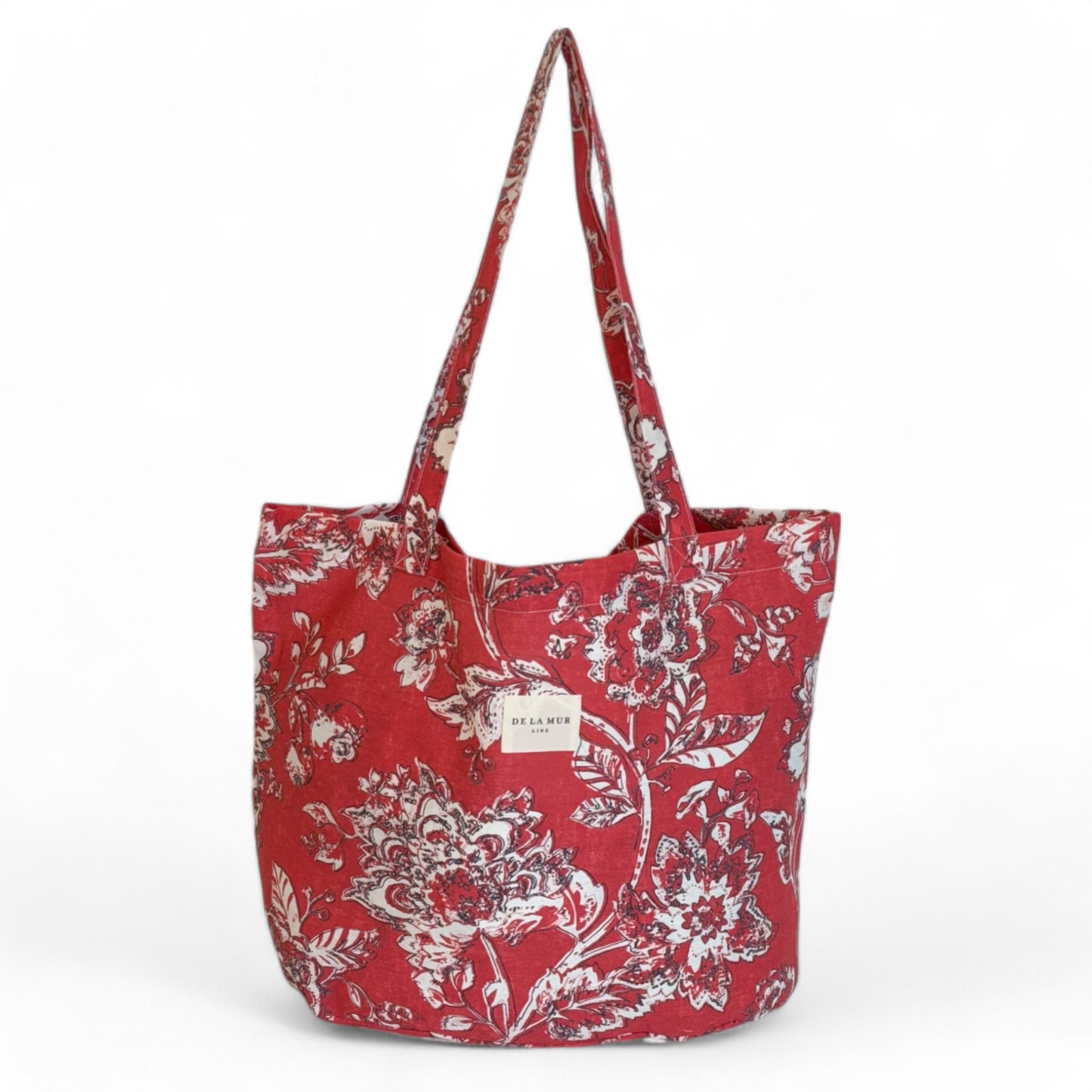 Schoudertas Shopper USHA