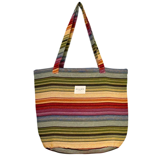 Grote Shopper De La Mur Line MEX