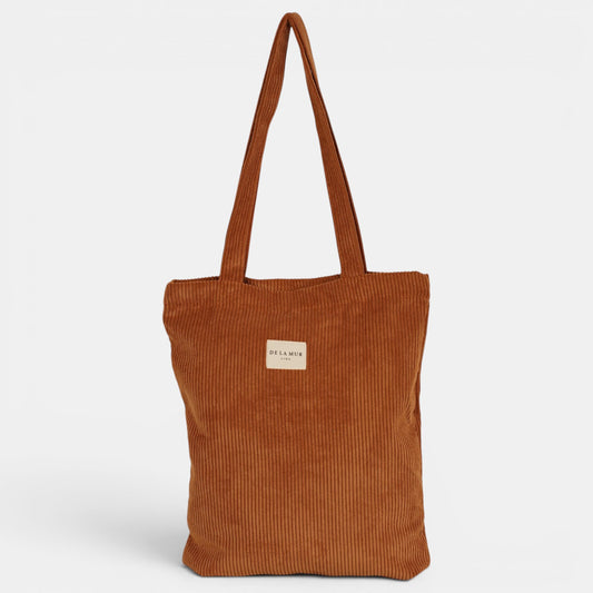 Stofftasche mit Reißverschluss BARRO