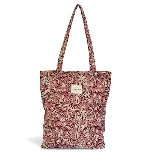 Tote Bag met rits CAME
