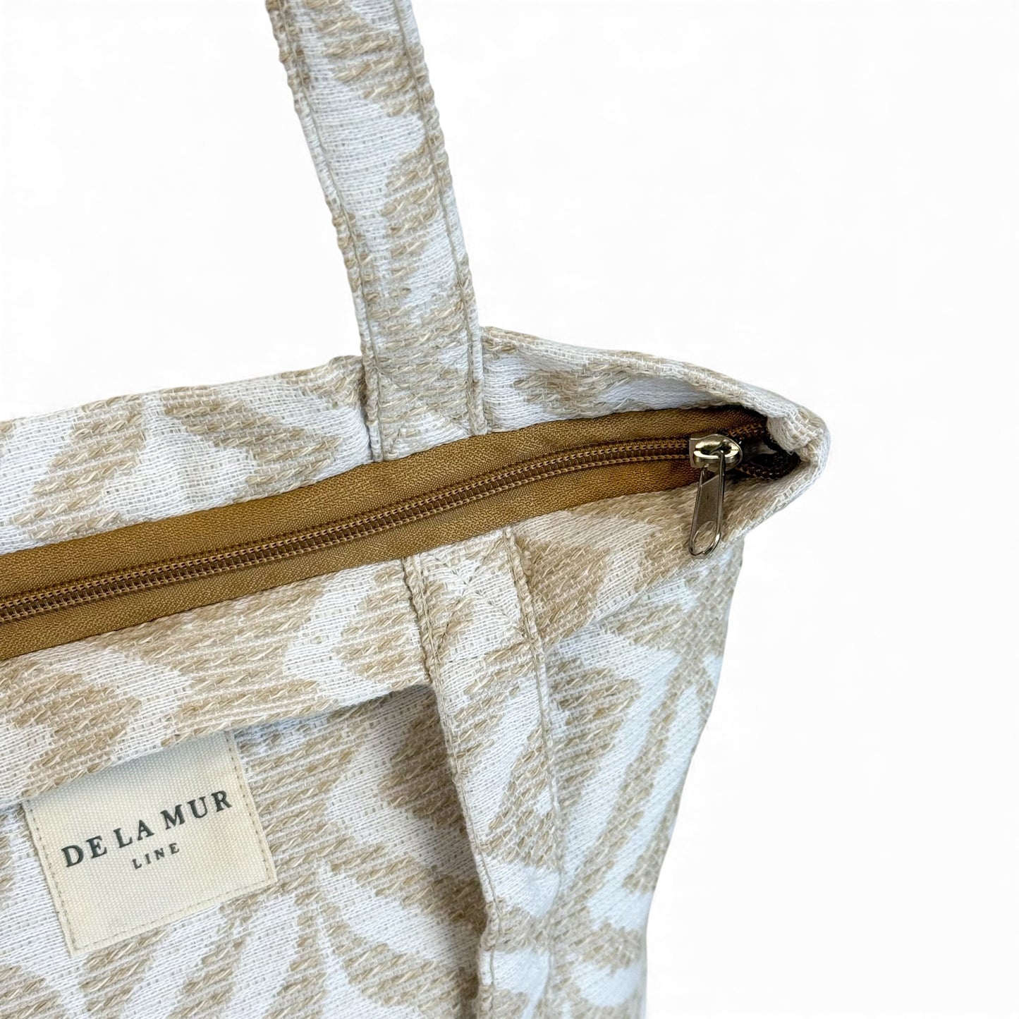 Tote Bag met rits CAMPO