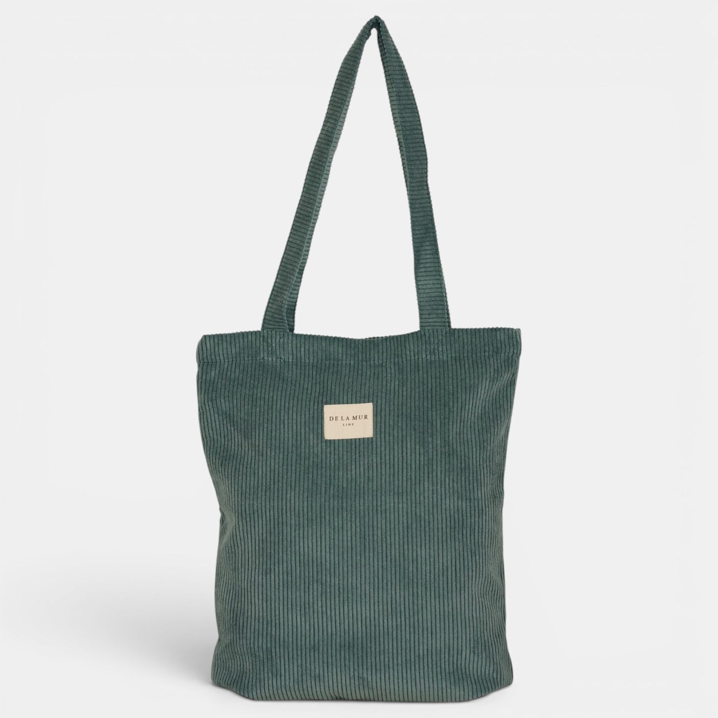Tote Bag met rits JADE