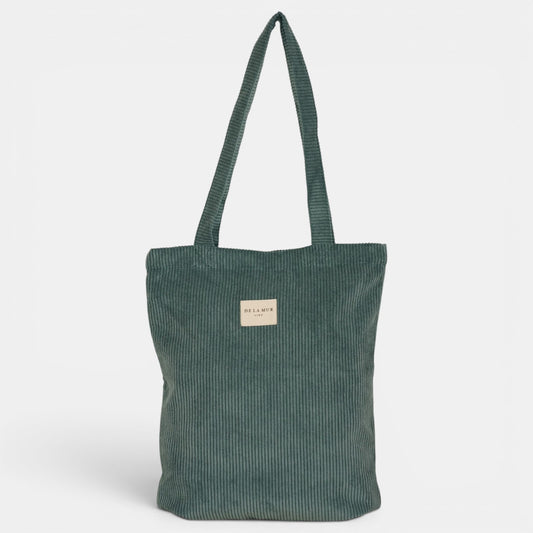 Stofftasche mit Reißverschluss JADE