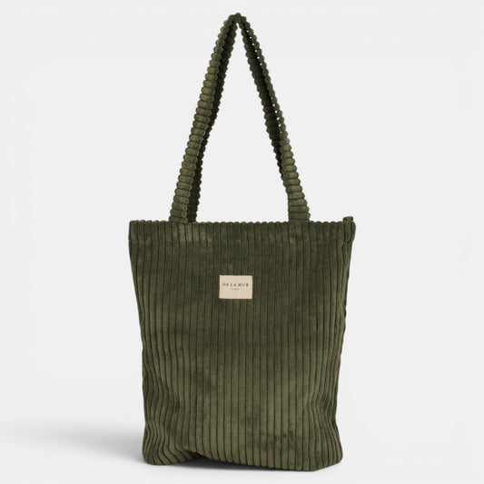Tote Bag mit Reißverschluss MUSGO