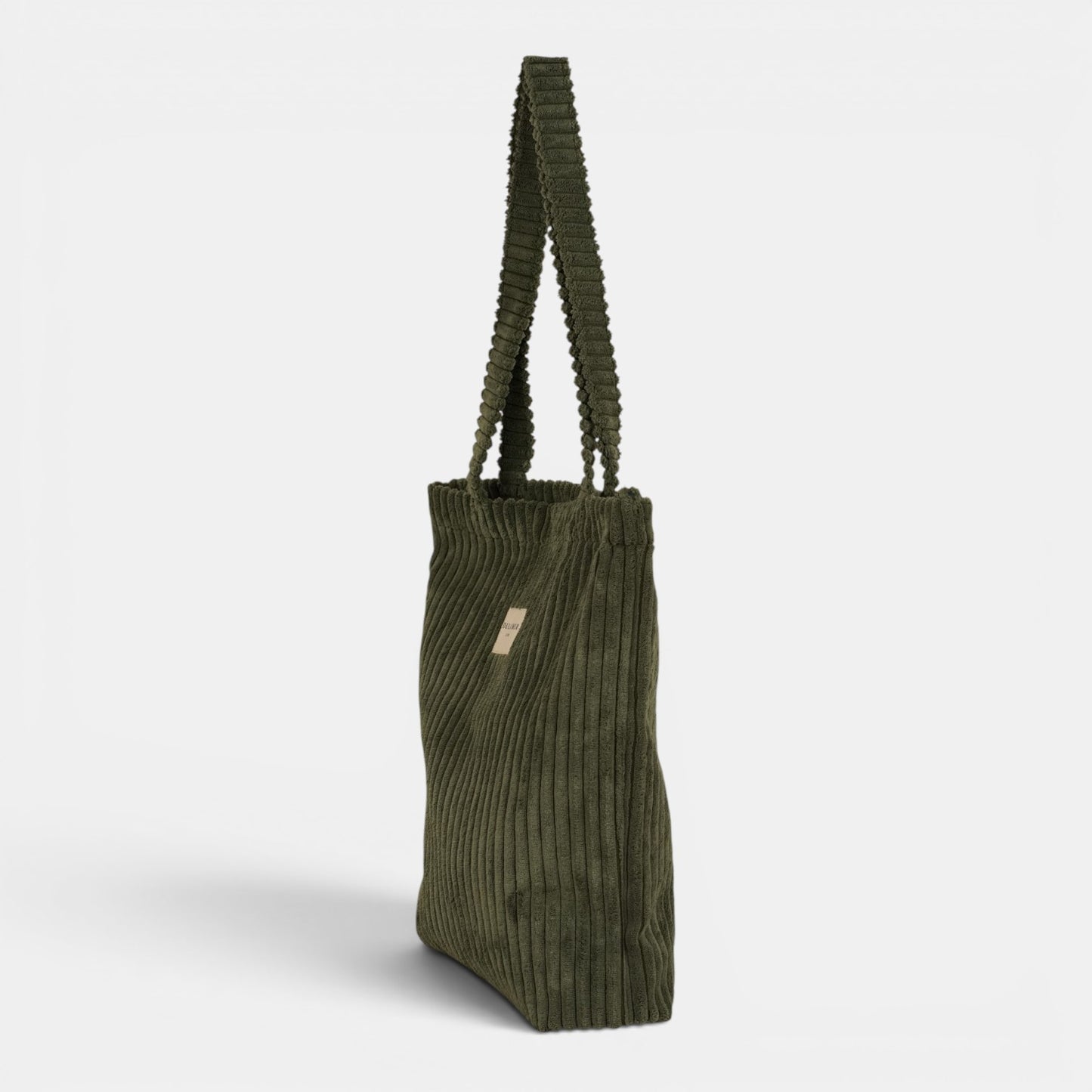 Tote Bag met rits MUSGO
