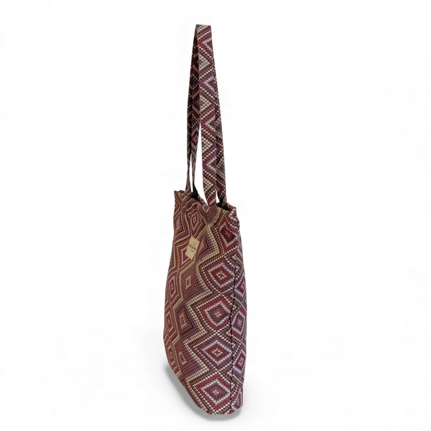 Tote Bag met rits NANA