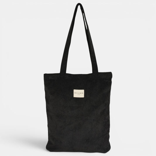 Tote Bag mit Reißverschluss NIT