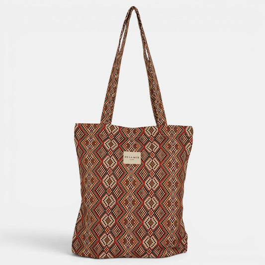 Tote Bag mit Reißverschluss OTTO