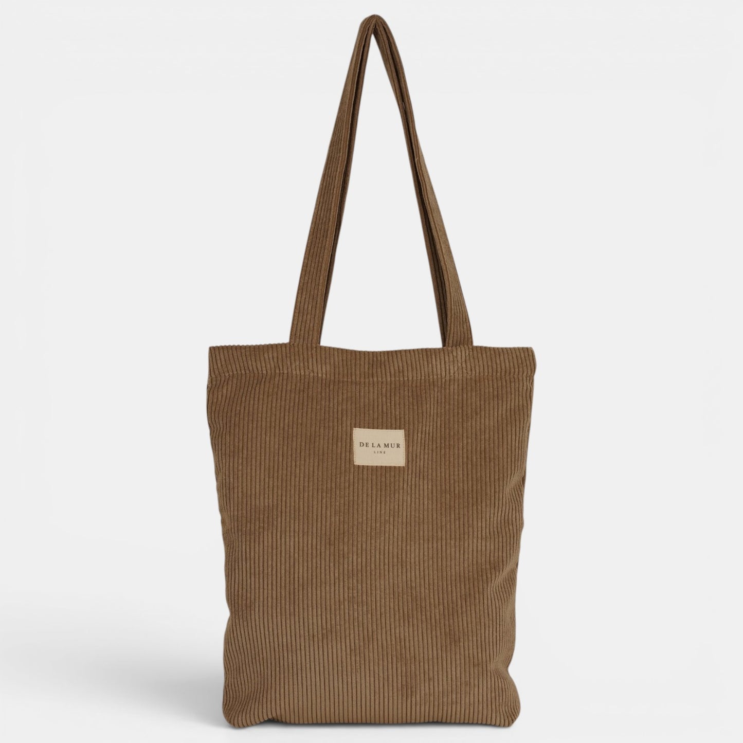 Tote Bag met rits TOAST