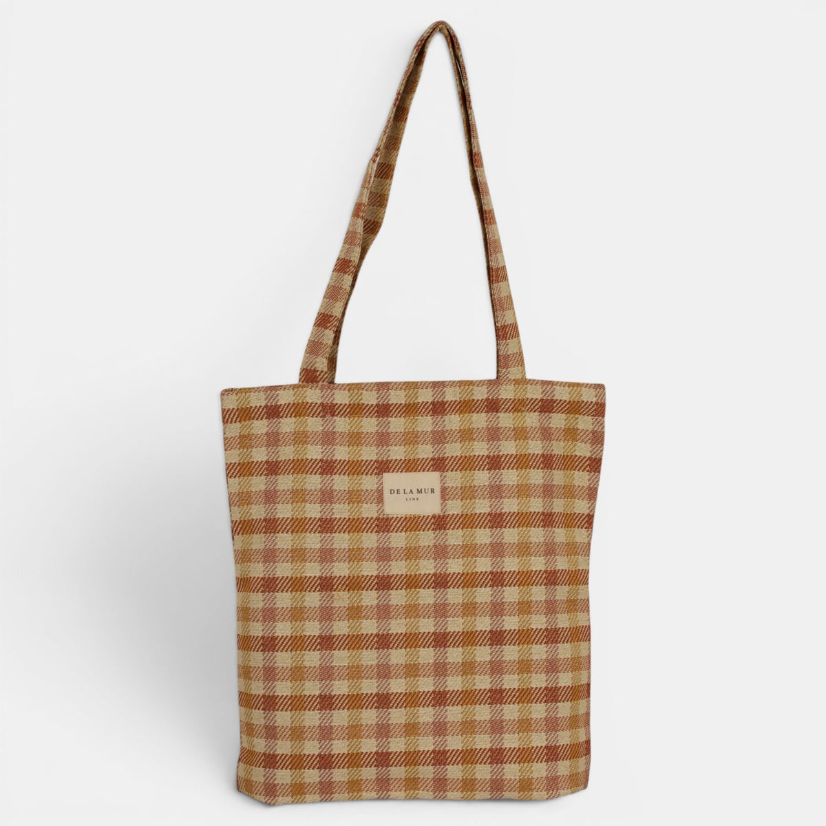 Stofftasche mit Reißverschluss ZIA