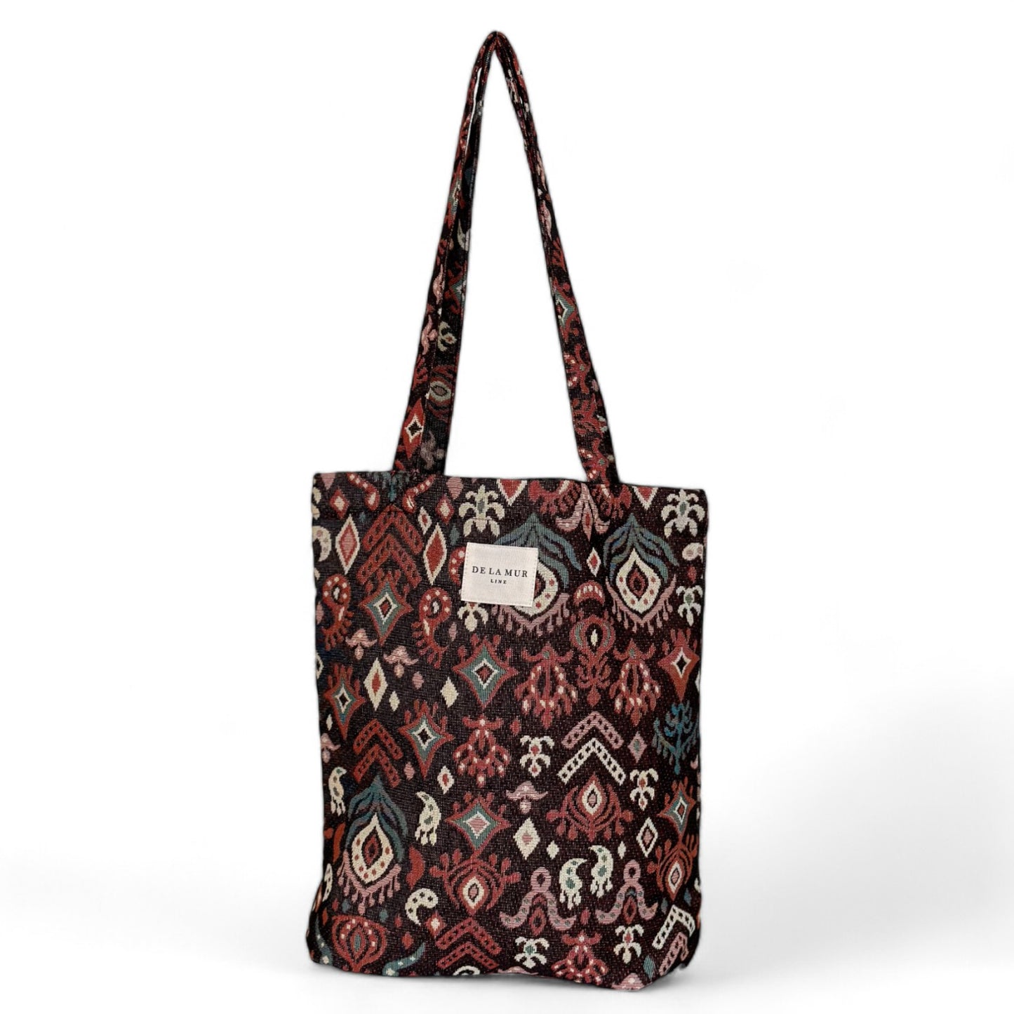 Tote Bag De La Mur Line DUBA