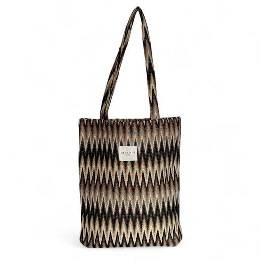 Tote Bag SKAN