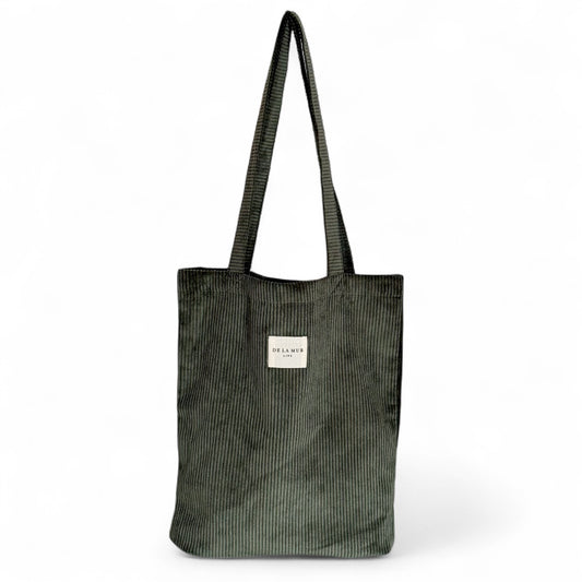 Tote Bag Rib Rib TREE