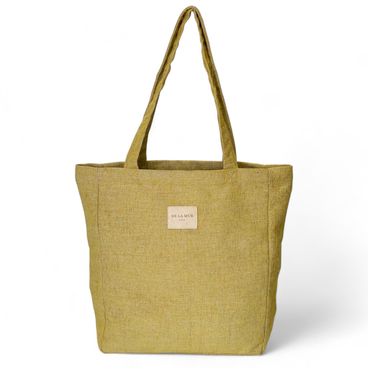 Shopper Mediana Premium OCRE