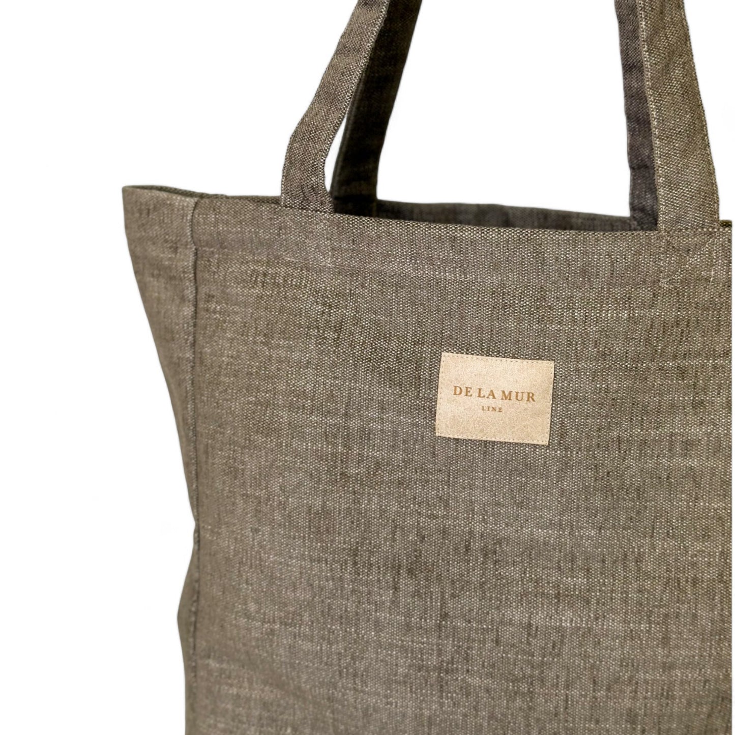 Shopper Mediana Premium RUSTIC