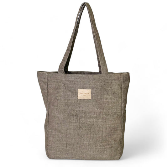 Shopper Mediana Premium RUSTIC