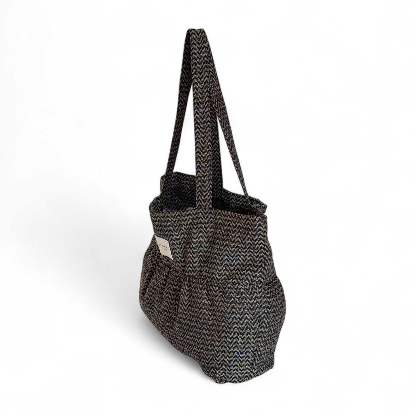 Ruffle Bag DANA