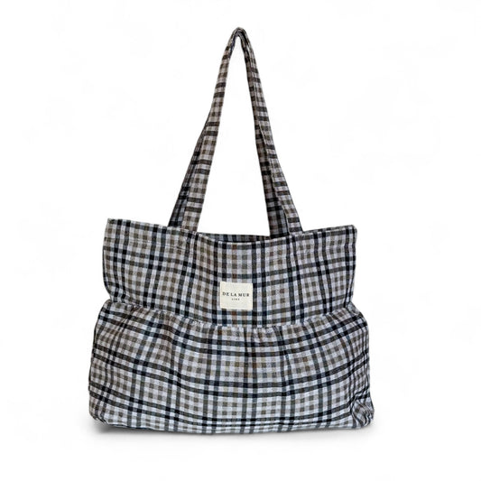 Ruffle Bag LIAN