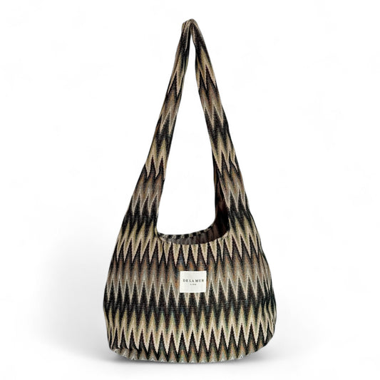 Ovale Shopper SKAN