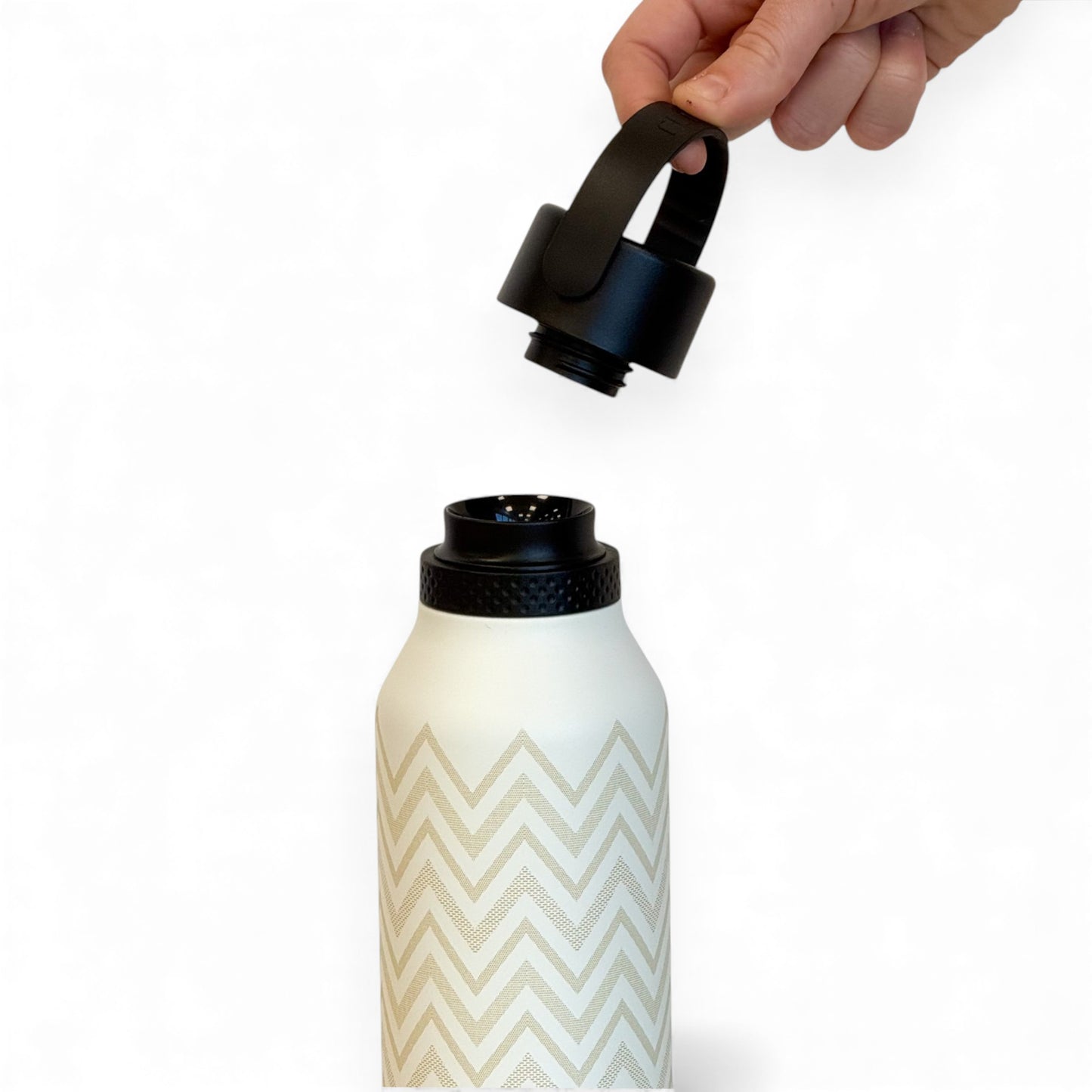 Drinkfles De La Mur Line x Runbott ASTRO