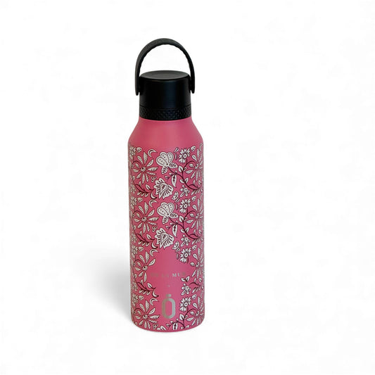 Drinkfles De La Mur Line x Runbott CAME