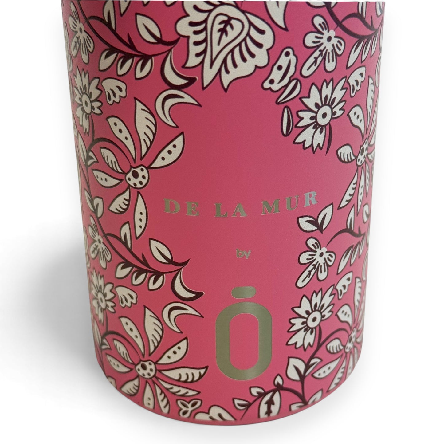 Drinkfles De La Mur Line x Runbott CAME